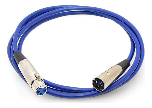 Cable Canon Canon  Dmx   1 Mts  Hamc Full 1