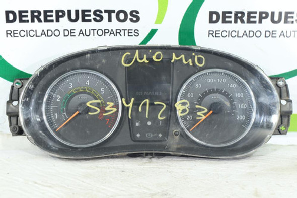 Instrumental De Tablero Renault Clio Mio  5341238 0