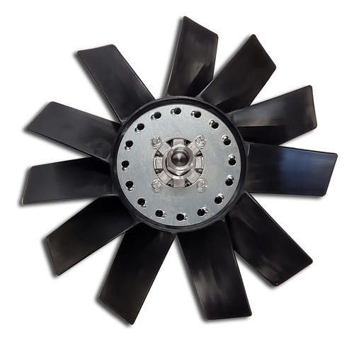 Polea Viscosa Para Ford Ranger 2.2 2.2 Cd Xl Tdci 150cv 4x2 1