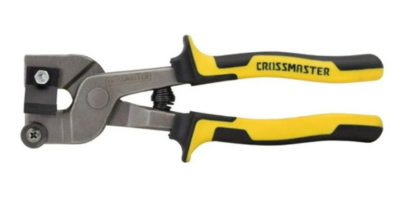 Pinza Tenaza Corte Ceramicas Con Disco Tungsteno 8 Pulgadas 0