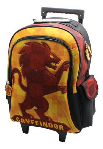 Mochila Carro Cresko Harry Potter - Modelo 225 1