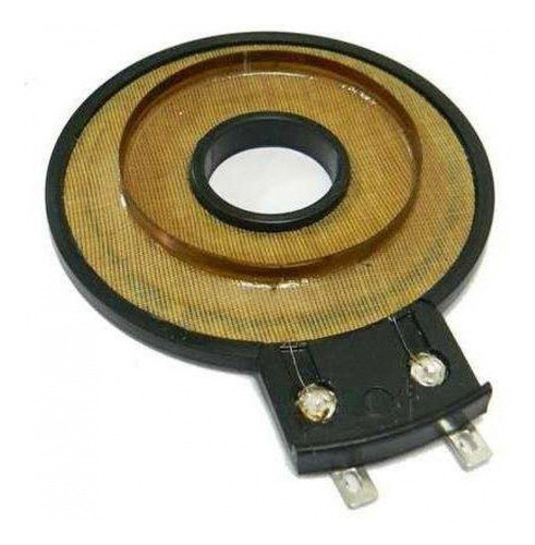 Reparo Similar Para Tweeter Stw 1040 Scorpiom 0