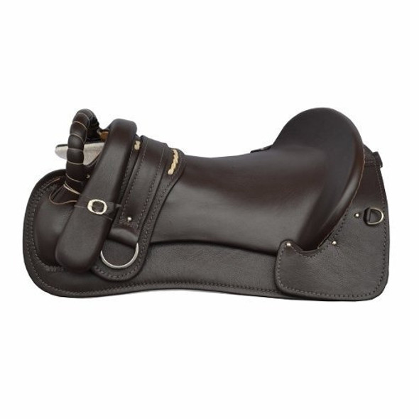 Sela Arreio Freio De Ouro Cavalo Crioulo Laço Comprido 0