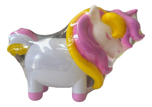 Espuma De Baño , Algabo Kids , Unicornio 0