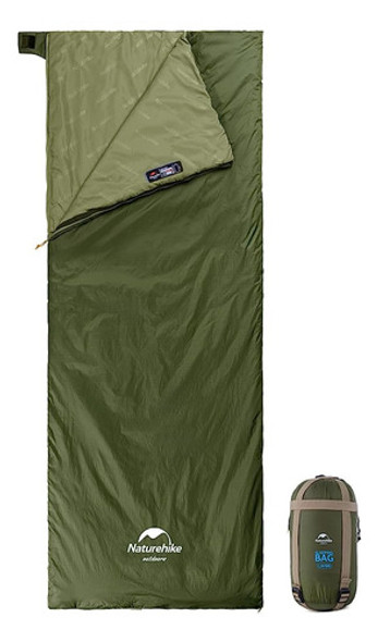 Naturehike Sleeping Bag - Sobre Grande Portátil Ligero, Impe 0