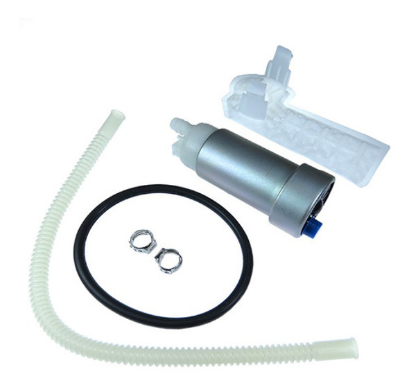 Bomba Combustible Chevrolet S10 2.8td 2005-2011 3 Bar 0