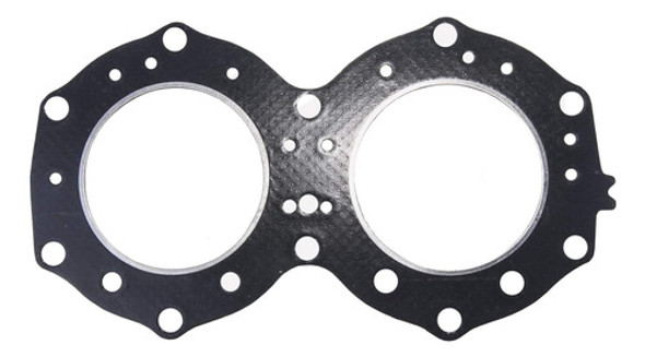 Junta De Tapa De Cilindros Moto De Agua Yamaha 650 0