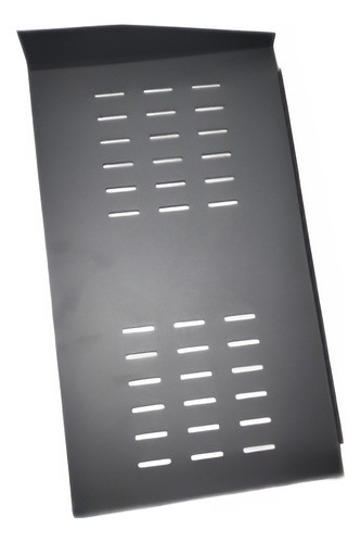 Bandeja Frontal 250mm Rack Bandeja Fixa 1u 1