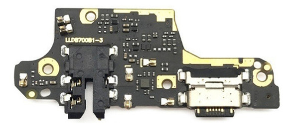 Placa Conector De Carga Para Poco X3 X3 Pro X3 Nfc 0 Placa Conector De Carga Para Poco X3 X3 Pro X3 Nfc 0