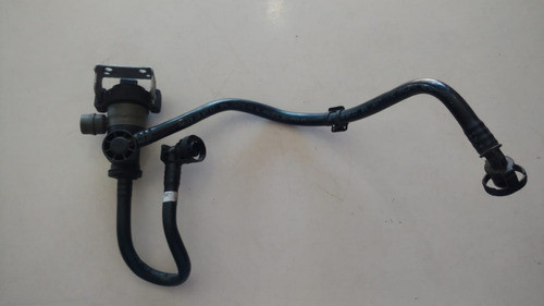 Válvula De Ar Bmw 125i 2012 2013 2014 2015 7636144 0