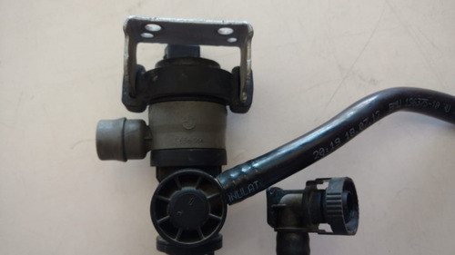 Válvula De Ar Bmw 125i 2012 2013 2014 2015 7636144 1