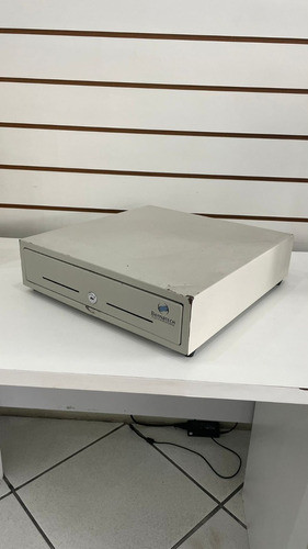 Gaveta De Dinheiro Com Cedulario Completo 0