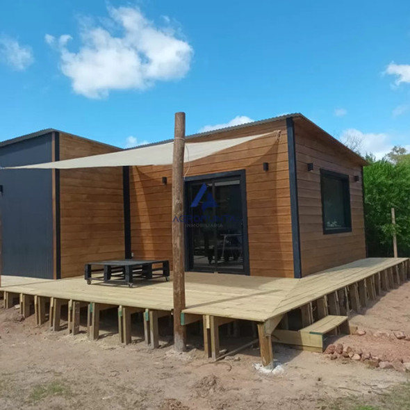 Casa En Ocean Park 0