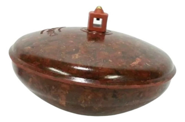 Boya Flotante De Fibra 2 A 3 Crossio Bebidas Aguadas 0