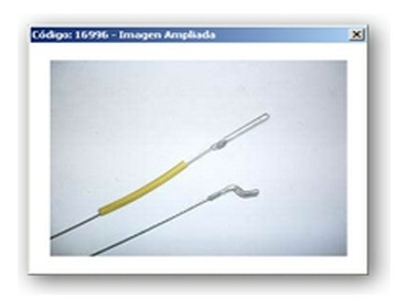 Cable Acelerad Volkswagen Kombi 1.6 2 Carbura. 3550 0