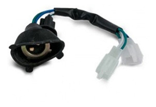 Porta Lampara Guiño Delantero Smash 110 Gilera El Tala 0