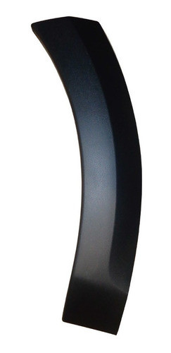 Fender Moldura Paragolpe Dcho. Vw Saveiro 2014 En Adelante - 0
