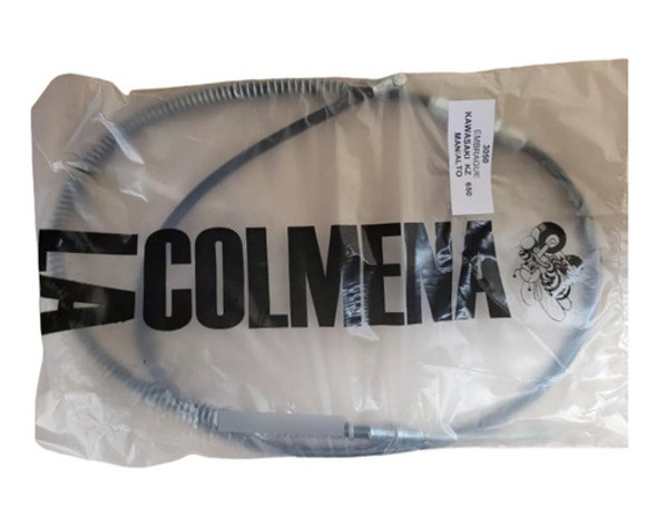Cable Embrague Kawasaki Kz 650 Z! Calidad Premium 0 Cable Embrague Kawasaki Kz 650 Z! Calidad Premium 0