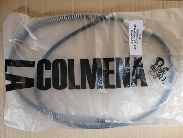 Cable Embrague Kawasaki Kz 650 Z! Calidad Premium 1 Cable Embrague Kawasaki Kz 650 Z! Calidad Premium 1