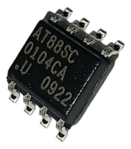 At88sc 0104 Sop8 0