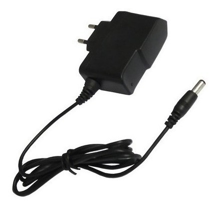 Kit 50 Fonte 12v 1a Estabilizada Chaveada Bivolt Cftv Led 1