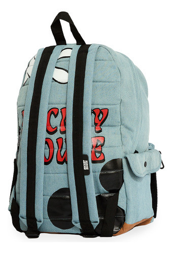 Mochila Mooving - Mickey & Friends Core 1