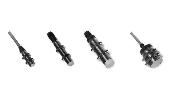Sensor De Proximidad Inductivo Carlo Gavazzi Ei1805 Nacp 0