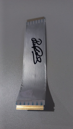 Flex Tv Rca L32f50slim 1