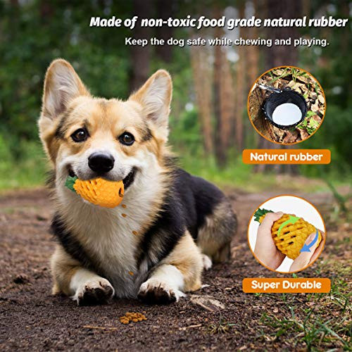 Juguetes Para Masticar Perros Resistentes Para Masticadores 1