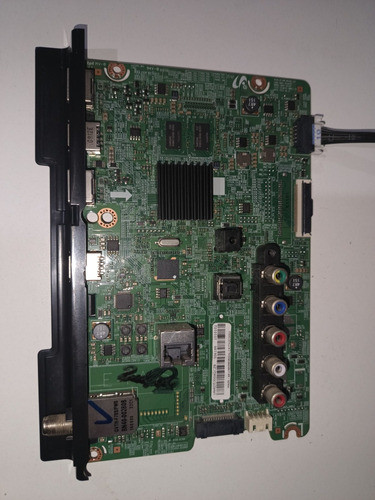 Placa Main Tv Samsung Un40j5300agczb 1