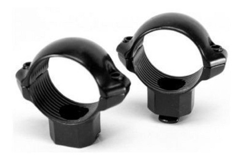 Anillas 25.4mm Millett Turn-in Style Extra Alta Fusil Acero 0