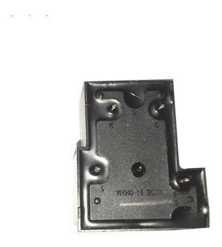 Relé Relay Tipo Martillo Nt90rnae24cb 24v 40a 4 Pin 1