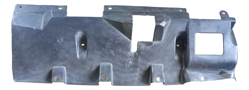 Grade Defletor Radiador Ford Escort Zetec Mondeo 1997 2002 1