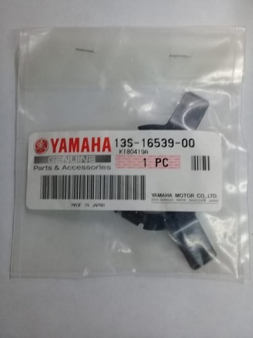 Arandela De Canasta De Embrague De Yamaha R1 R6 Orig Stinger 1