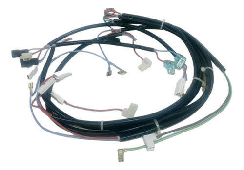 Conjunto Cableado Para Climatizador Piscina Tx70 Y T80 Peisa 0