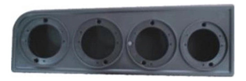 Caixa Suporte Da Lanterna Traseira Randon Gf Ld 0