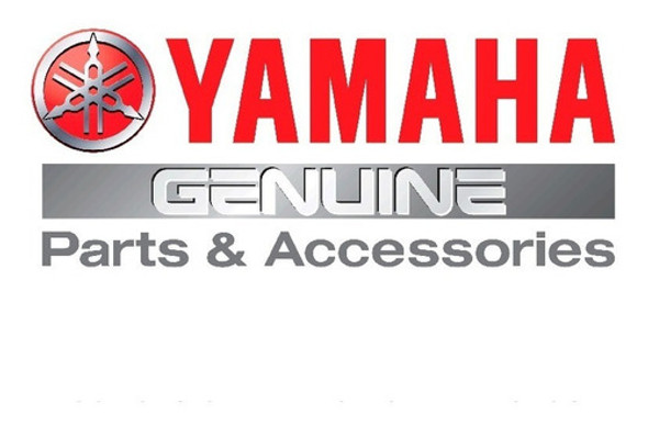 Pedalin Conductor Derecho Yamaha Fz16 Original Fz-fi- Brm 1
