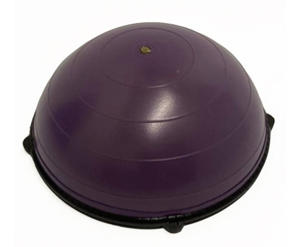 Semi Esfera / Bosu Bozu De Entrenamiento 40 Cm Media Esfera 1