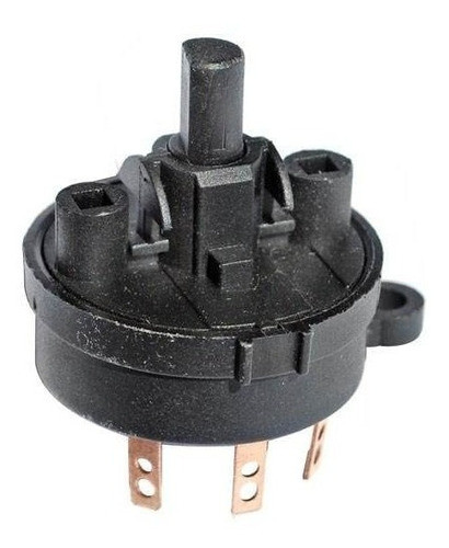 Llave 3 Velocidades Ventilador Electrolux Tu 20c 0