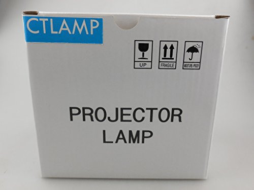 Lámpara Para Proyector Marca Optoma. Diversos Modelos 1