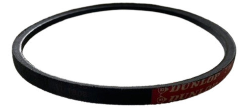 Correa Industrial Z33 Dunlop 0