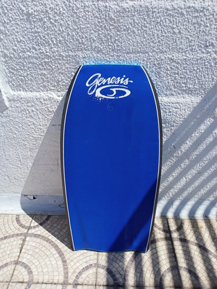 Tabla De Bodyboard Genesis. 0