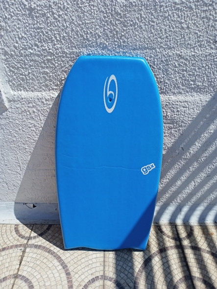 Tabla De Bodyboard Genesis. 1