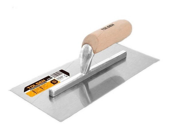 Llana Lisa 280 X 120 Mm Tolsen 41012 0 Llana Lisa 280 X 120 Mm Tolsen 41012 0