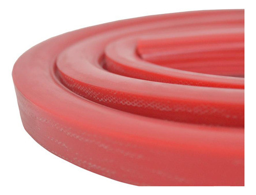 16 Metros Borracha Vedação Forno Tedesco/progas Contínuos 0