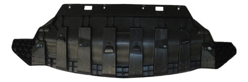 Protector Inferior Paragolpe Del Chevrolet Onix 1.2 Ls 2020/ 0