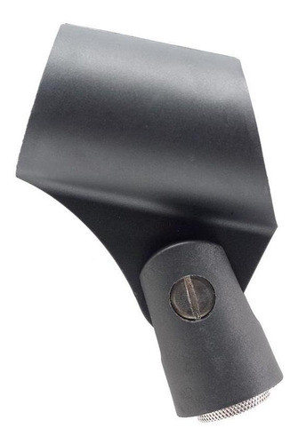 Pipeta Soporte Plástico Micrófono 32 A 42 Mm Stagg Mh-8a 1