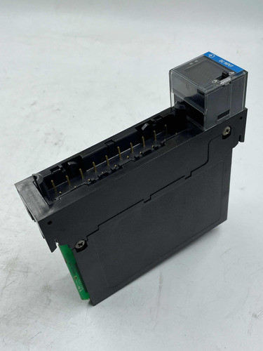 Allen Bradley 1756-ib16 Controllogix 16 Entradas Diagnostic 1