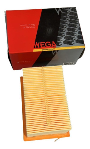 Filtro Aire Panel Bmw Gs 650 // Global Sales 0