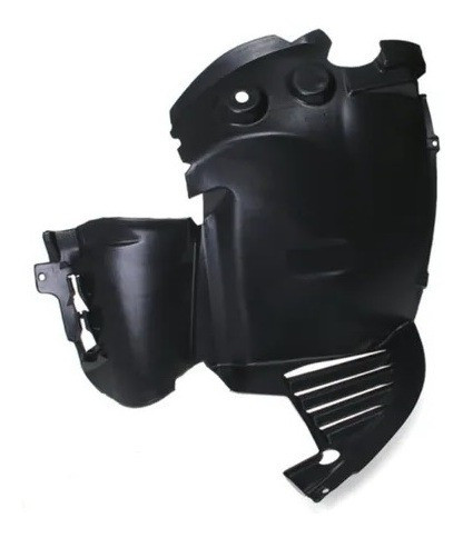 Deflector Izq. Paragolpe Delt. Renault Kangoo 2015-18 0